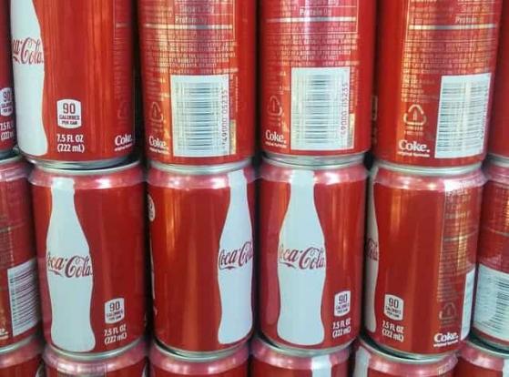 „Die Coca-Cola-Aktie ist die beste Dividendenaktie, die man jetzt kaufen kann“