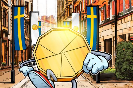 Kurios – Schweden muss 1,5 Mio. US-Dollar in Bitcoin an Drogendealer zahlen