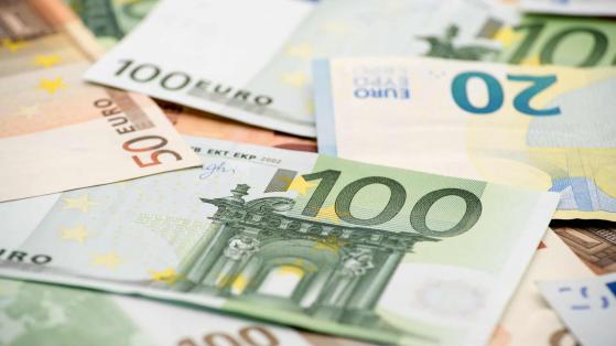 Wie man jetzt 100 Euro investieren kann