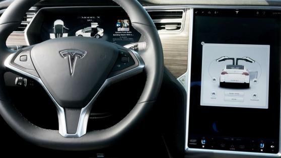 Tesla-Aktie: Autopilot ohne LiDAR – Elon Musk macht beim autonomen Fahren alles richtig