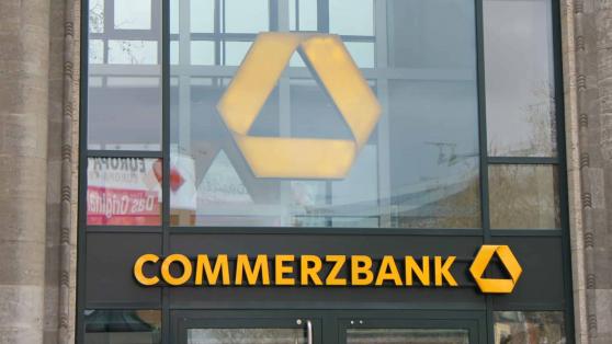 Commerzbank-Aktie: Warum sie auch 2022 steigen könnte