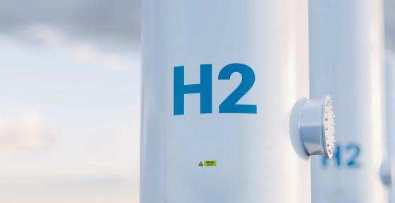 Wasserstoff: 4 News zur Nel-Aktie, Siemens Energy-Aktie und Cummins-Aktie
