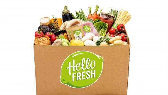 Kann die HelloFresh-Aktie erneut von steigenden COVID-19-Fallzahlen profitieren?