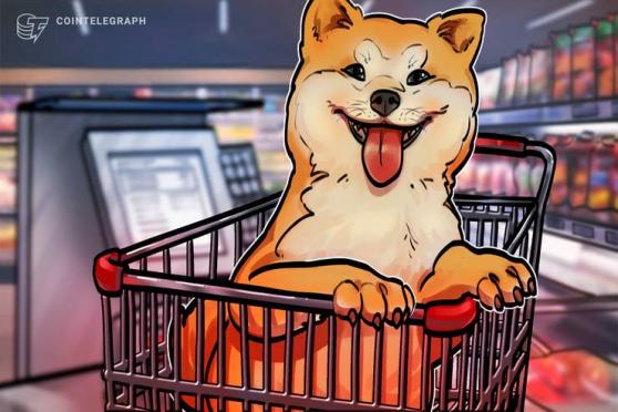 Dank Elon Musk und Coinbase kann der Shiba Inu (SHIB) um mehr als 40 % steigen