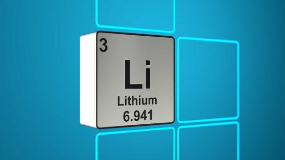 Standard Lithium-Aktie: Warum sie bereits 1.110 % gestiegen ist