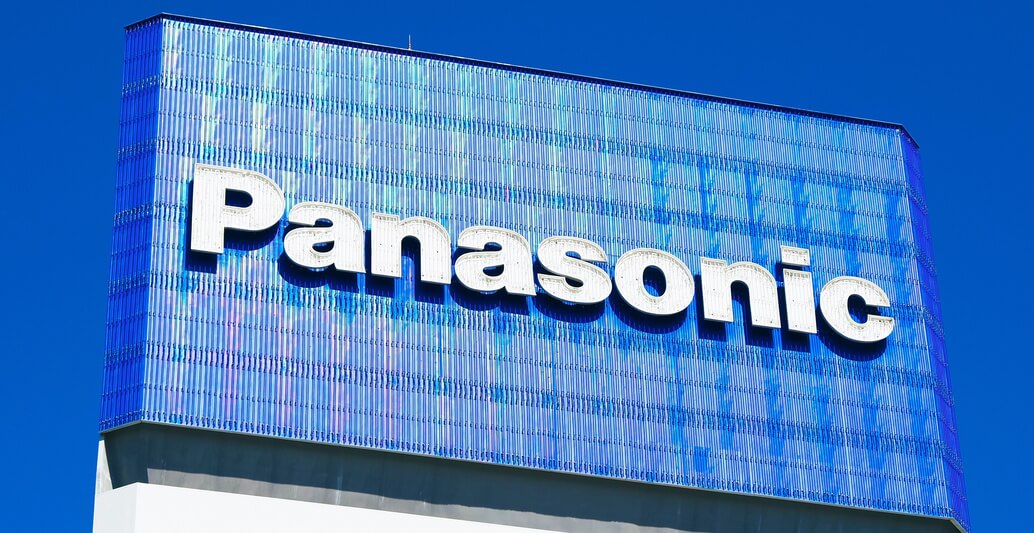 Panasonic