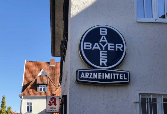 Bayer-Aktie: Ist dies die Wende?