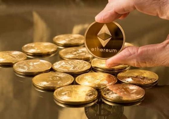 Sollte man den Kursrückgang von Ethereum kaufen?