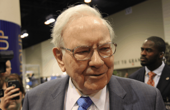 Besser investieren: Frag nicht, was Warren Buffett gekauft hat