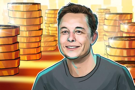 Elon Musk kauft Twitter-Anteile: Was bedeutet das für die Kryptopläne der Plattform?