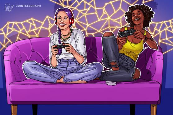 Fenix Games bringt 150 Mio. US-Dollar auf: Förderung der nächsten Generation von Blockchain-Gaming
