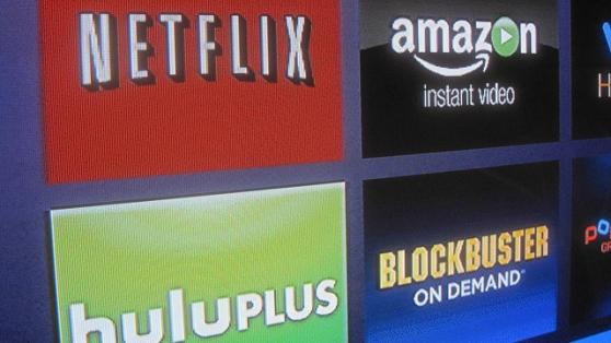Eine Streaming-Aktie mit Netflix-Potenzial