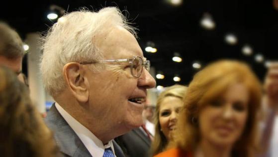 Keine Dividende von Berkshire Hathaway: Kann man trotzdem Cash generieren?