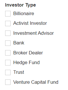 Investortyp