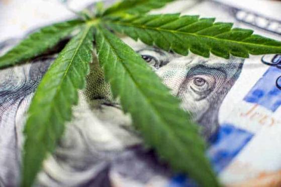 2 Top-Cannabis-Aktien, die langfristig ein Kauf sind
