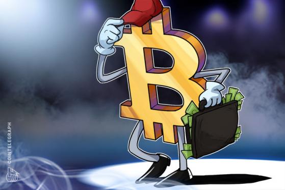 Bitcoin klettert zurück über 32.000 US-Dollar, Altcoins ziehen mit