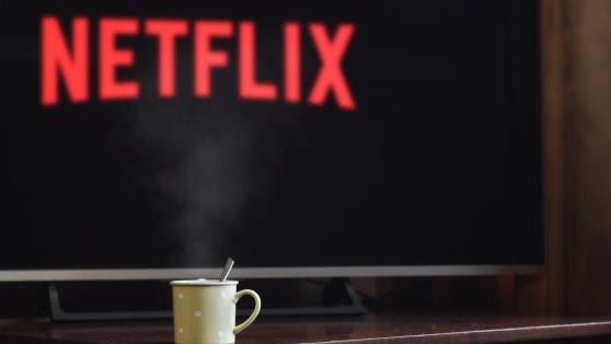 Netflix-Aktie: Was du vermutlich nicht gesehen hast