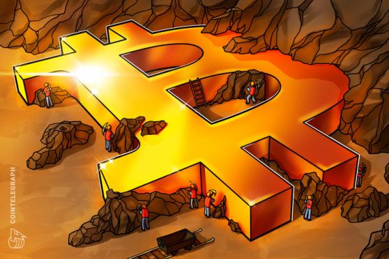 Bitcoin (BTC) in den Händen der Börsianer – Mining zentralisiert sich rasant