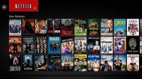 Schauen die Bären bei Netflix auf die falschen Zahlen?