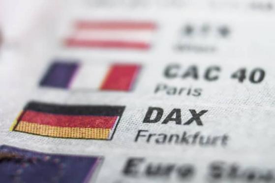 DAX im Kampf um 13.000 Punkte: 3 Dinge, über die du jetzt nachdenken solltest