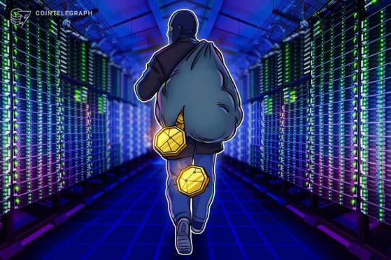 FTX-Hacker schickt Geld an OKX nach Nutzung von Bitcoin-Mixer