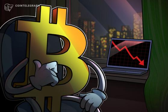 Krypto-Expertin im Interview: „Crash wird für Bitcoin (BTC) von Vorteil sein“