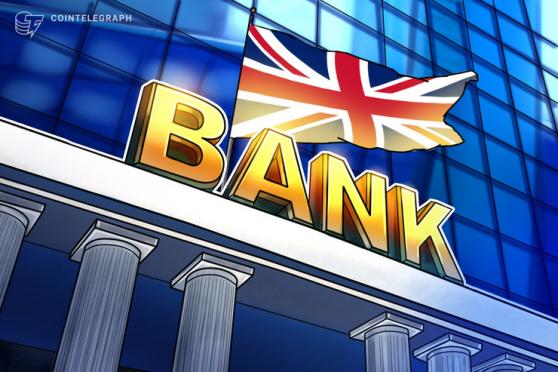 Stellvertretender Gouverneur der Bank von England spricht über DLT-Wertpapierabwicklung