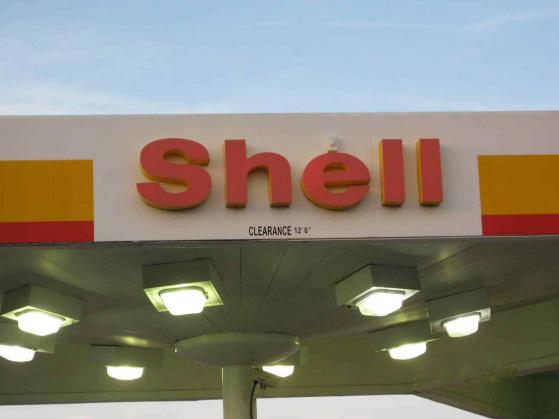 Shell-Aktie: 35 Euro?