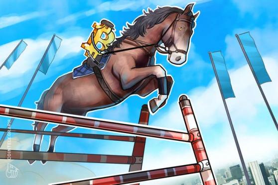 Bitcoin-Anstieg in Q4: Altcoins werden zeitweise weit hinten sein