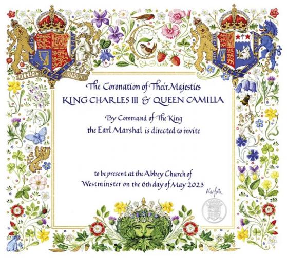 Von der Hauszerstörerin zu Ihrer Majestät: Königin Camillas Weg ins königliche Rampenlicht