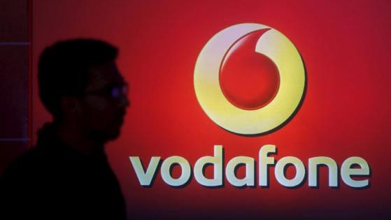 Vodafone-Aktienkurs: Seltenes Muster deutet auf einen Anstieg von 13 % hin