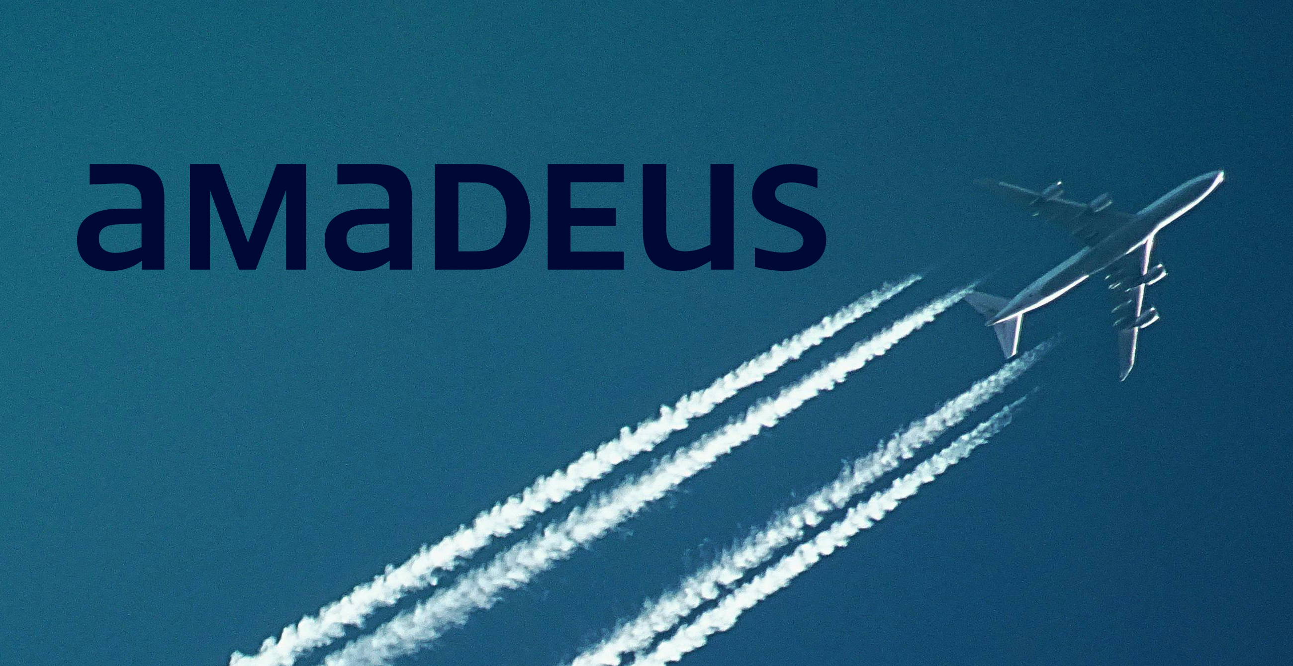 Amadeus IT Group 