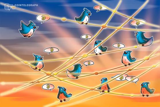 Mainstream-Durchbruch? Twitter arbeitet an Bitcoin-Trinkgeld-Funktion