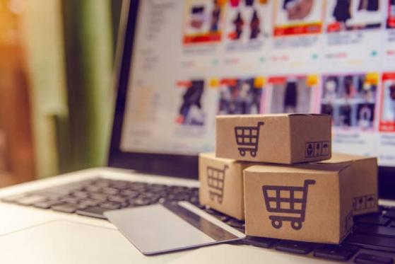 Tech-Crash: Kann die Shopify-Aktie um 50 % einbrechen?