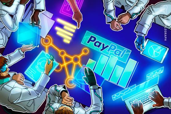 Mit Spannung erwartet: PayPals Krypto-'Super-App' kommt bald auf den Markt