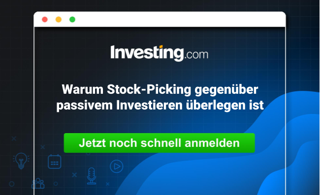 Investing.com Webinar