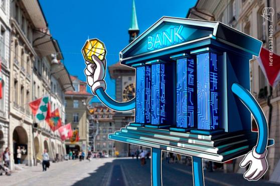 Schweizer Krypto-Bank Seba: Jetzt auch Aave und Chainlink im Angebot für Institutionelle