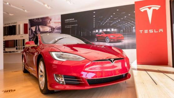 Du machst einen Fehler, wenn du den Tesla-Aktienkurs für zu teuer hältst