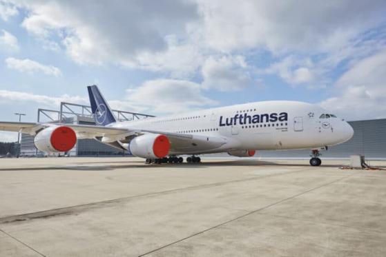 Will nicht einmal mehr der deutsche Staat die Lufthansa-Aktie?