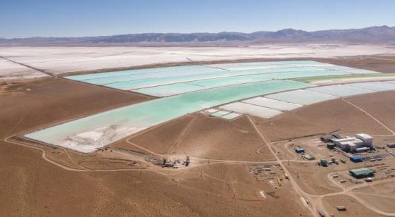 Standard Lithium-Aktie: 1 wichtiger Grund, warum sie wieder anzieht