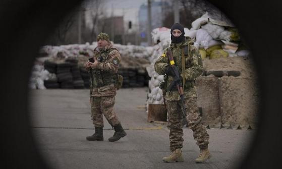 Ukraine will Russen und Tote durch Gesichtserkennung identifizieren - warum das gefährlich ist