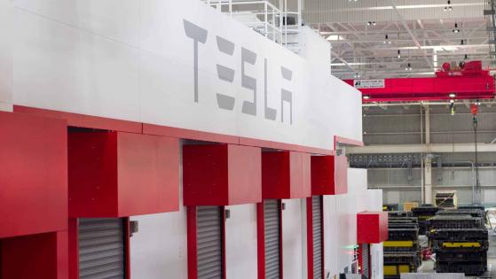 Tesla-Aktie profitiert von 3 positiven Entwicklungen