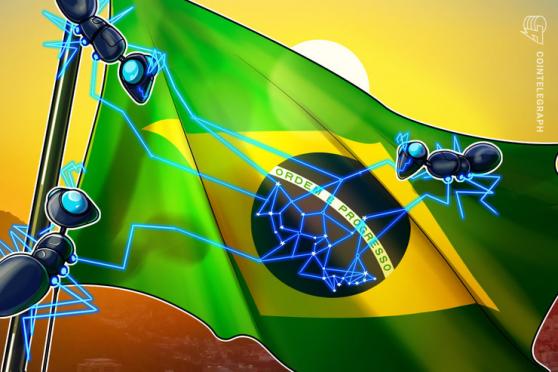 New Brazilian Bitcoin ETF wants to become CO2 neutral