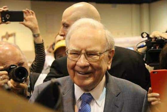 Die 3 besten Buffett-Aktien zum langfristigen Kauf