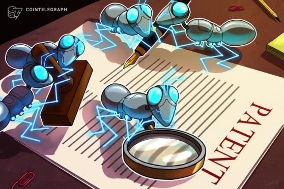Tencent sichert sich Patent: Blockchain-basierte Vermisstenplakate