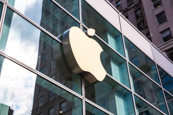 Kursprognose für Apple: Durch 2 neue Gegenwinde gefährdet
