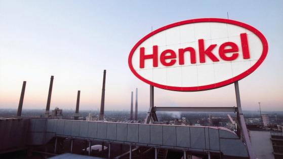 Henkel-Aktie: Starker Start und Anhebung der Prognose