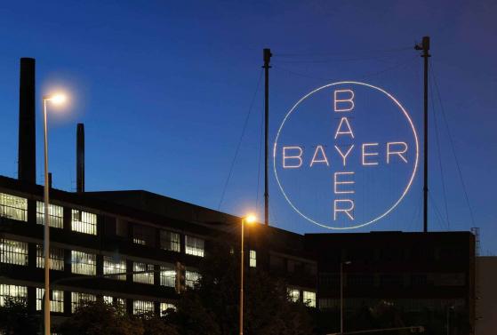 Bayer-Aktie: 3 gute und 1 schlechte News