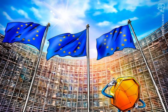 Europa will Umweltauswirkungen und Energieverbrauch von Krypto regulieren