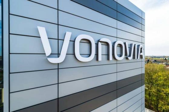 Vonovia-Aktie: Mit 53 Euro zu 87,6 %